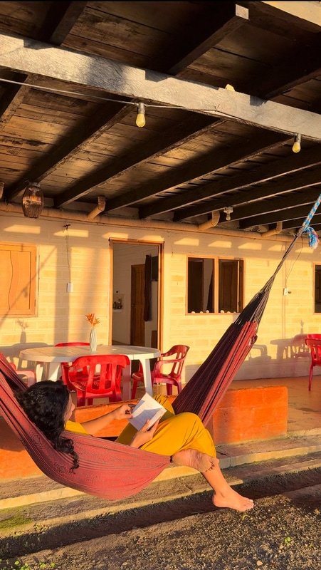 Casa Kalunga — foto 5 de 12